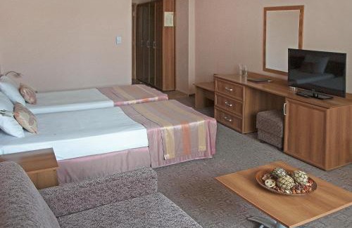 Plovdiv Center Hotel | Hotel Real