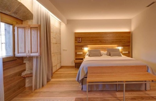 Old Town Hotel | Hotel Real Colegiata San Isidoro