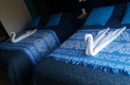 Comitan de Dominguez Hotel | Hotel Real Colonial