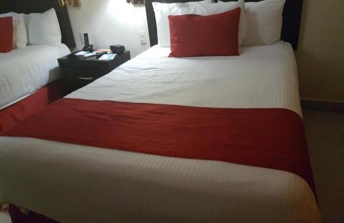 Comitan de Dominguez Hotel | Hotel Real Colonial