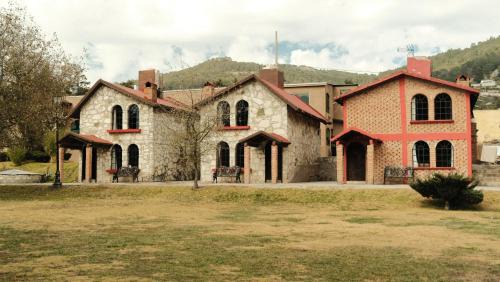 La Estanzuela Hotel | Hotel Real de San Antonio