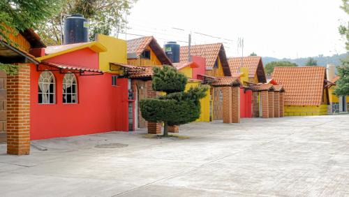 La Estanzuela Hotel | Hotel Real de San Antonio