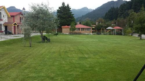 La Estanzuela Hotel | Hotel Real de San Antonio