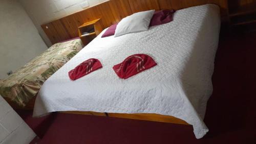 Quetzaltenango Hotel | Hotel Real del Campo