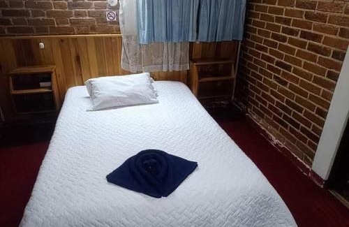 Quetzaltenango Hotel | Hotel Real del Campo