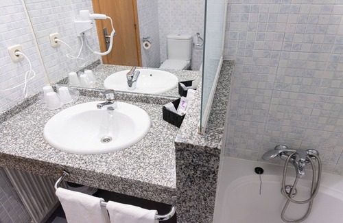 Ferrol Hotel | Hotel Real Ferrol