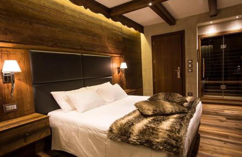 Lurisia Hotel | Hotel Reale