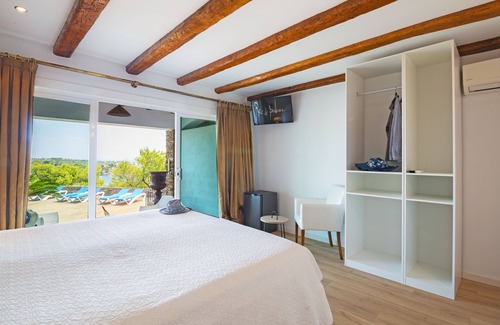 Cadaques Hotel | Hotel Rec de Palau