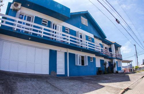 Capao da Canoa Hotel | Hotel Recanto do Mar
