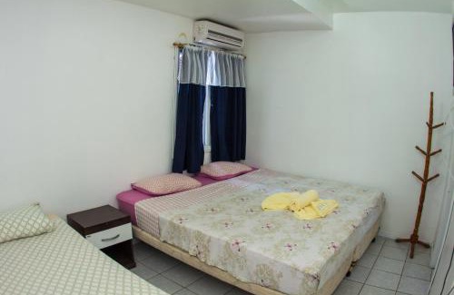 Capao da Canoa Hotel | Hotel Recanto do Mar