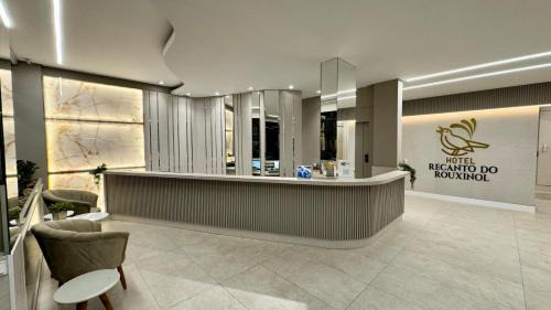 Piratuba Hotel | Hotel Recanto Do Rouxinol