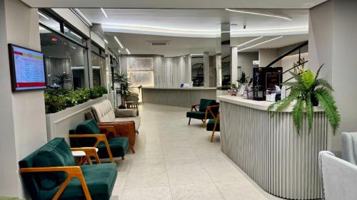 Piratuba Hotel | Hotel Recanto Do Rouxinol