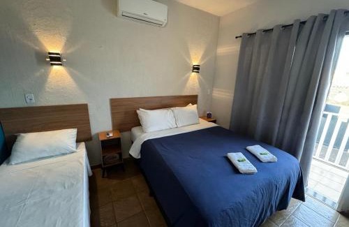 Marta Helena Hotel | Hotel Recanto do Sossego