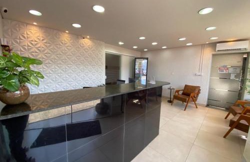 Marta Helena Hotel | Hotel Recanto do Sossego