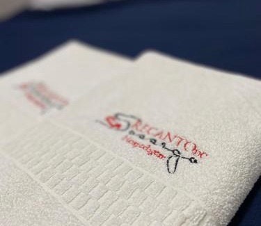 Marta Helena Hotel | Hotel Recanto do Sossego