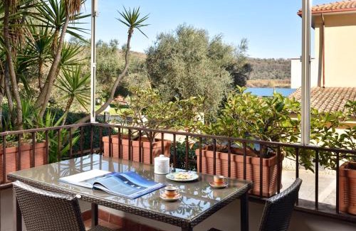 Lake Bracciano Apartamento | Hotel Recostano Residence