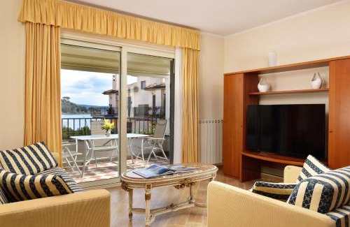 Lake Bracciano Apartamento | Hotel Recostano Residence