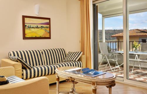 Lake Bracciano Apartamento | Hotel Recostano Residence
