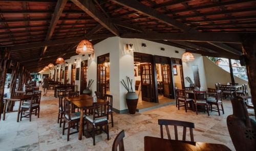 Trairi Hotel | Hotel Rede Beach