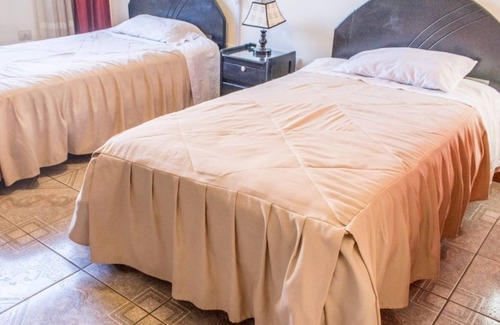 Cusco Hotel | Hotel Refugio Ecológico Inn