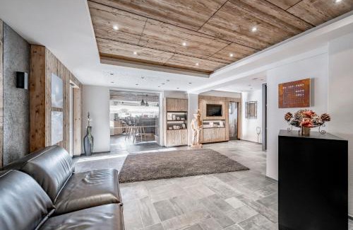 Obergurgl Hotel | Hotel Regina