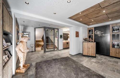 Obergurgl Hotel | Hotel Regina