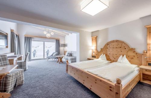 Obergurgl Hotel | Hotel Regina