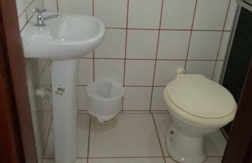 Porto Velho Hotel | Hotel Regina