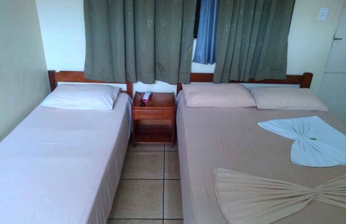 Porto Velho Hotel | Hotel Regina