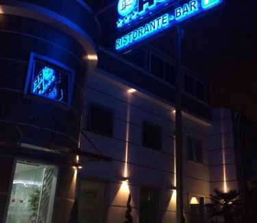 Casagiove Hotel | Hotel Regina
