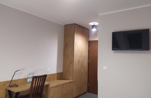 Wolanow Hotel | Hotel Regina