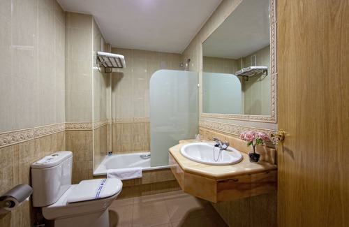 Cadiz Hotel | Hotel Regio 2