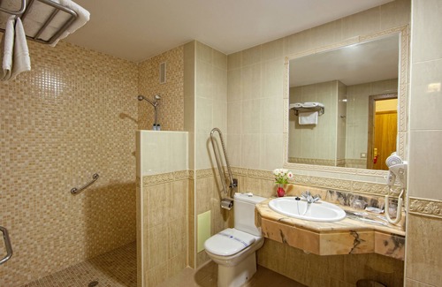 Cadiz Hotel | Hotel Regio 2
