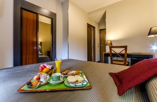 Cadiz Hotel | Hotel Regio Cadiz