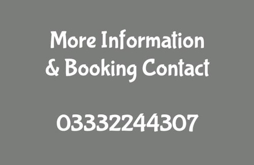 PECHS Hotel | Hotel Region
