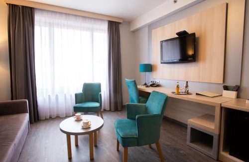Vizivaros Hotel | Hotel Regnum Residence
