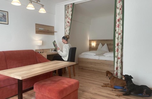 Ampflwang im Hausruckwald Hotel | Hotel Reitzentrum Hausruckhof
