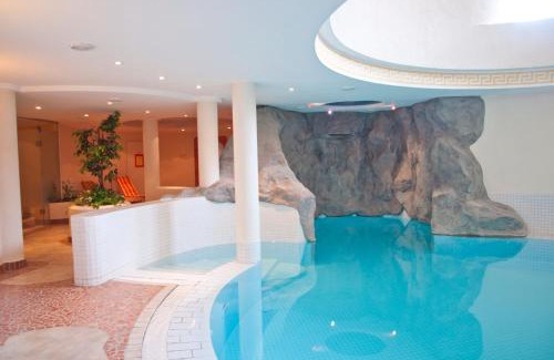 Ampflwang im Hausruckwald Hotel | Hotel Reitzentrum Hausruckhof