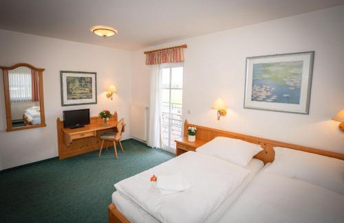 Gunzenhausen Casa | Hotel Reich am Schnackensee