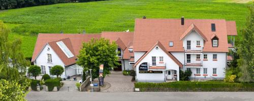 Gunzenhausen Casa | Hotel Reich am Schnackensee