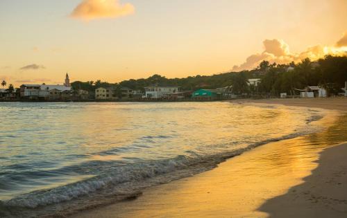 San Andres Hotel | Hotel Reina del Mar By Dorado