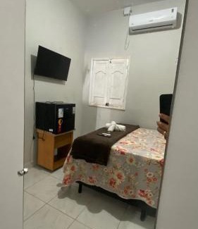 Tome-Acu Hotel | Hotel Reis