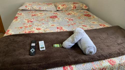 Tome-Acu Hotel | Hotel Reis