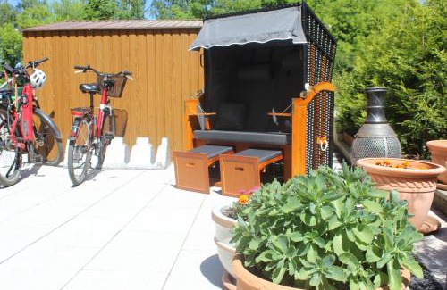 Plau am See Hotel | Hotel Reke