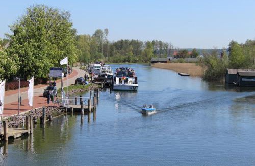 Plau am See Hotel | Hotel Reke