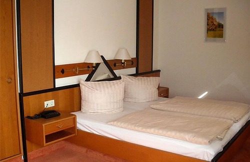 Plau am See Hotel | Hotel Reke