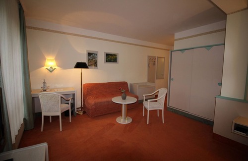 Plau am See Hotel | Hotel Reke