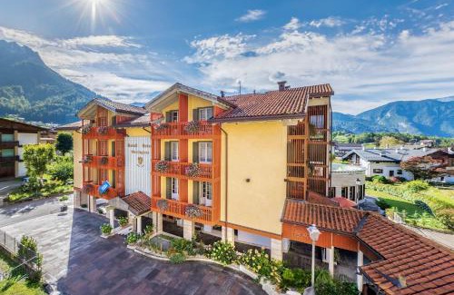 Fiera di Primiero Hotel | Hotel Relais Orsingher