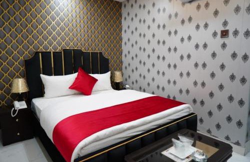 Saddar Hotel | Hotel Relax Inn Rawalpindi