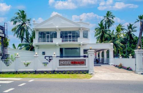 Minuwangoda Hotel | Hotel Remaco